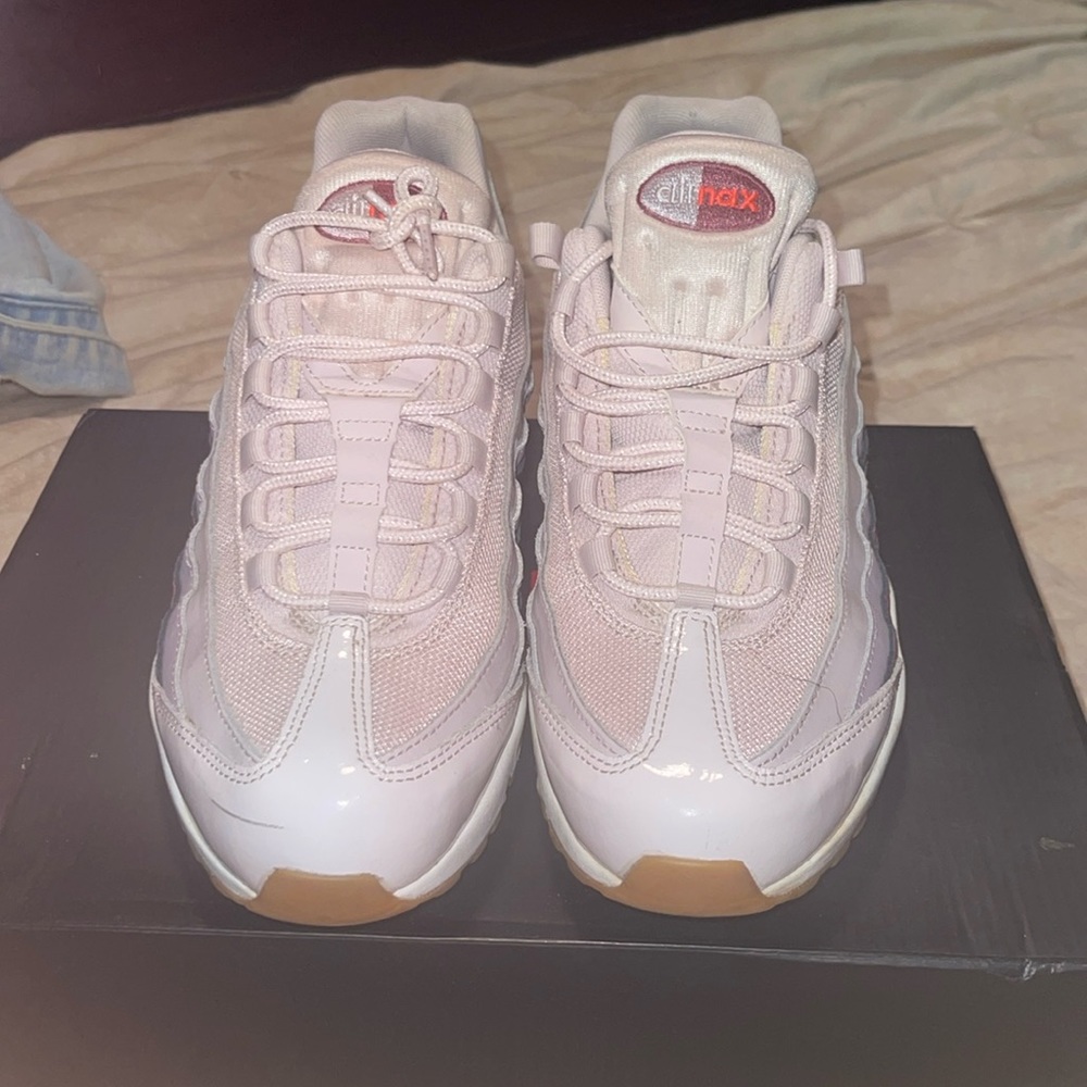 Nike air max 95